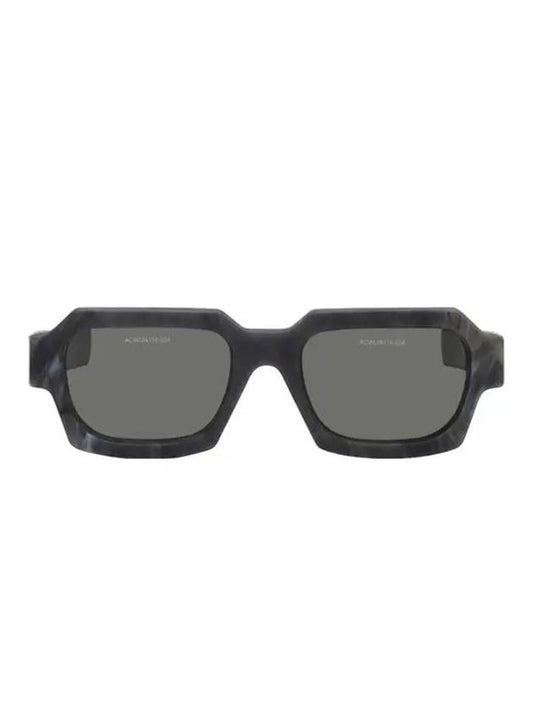 A COLD WALL Cold Wall Men s Black CARO Marvel Sunglasses ACWUA114 004 - A-COLD-WALL - BALAAN 2