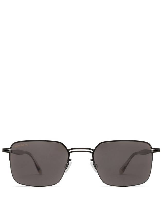 Mykita ALCOTT SUN Black - MYKITA - BALAAN 1