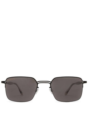 Mykita ALCOTT SUN Black - MYKITA - BALAAN 1