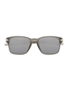 Latch Square Sunglasses Grey - OAKLEY - BALAAN 1