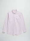 Striped Oxford IVY BD Shirt - ENGINEERED GARMENTS - BALAAN 1