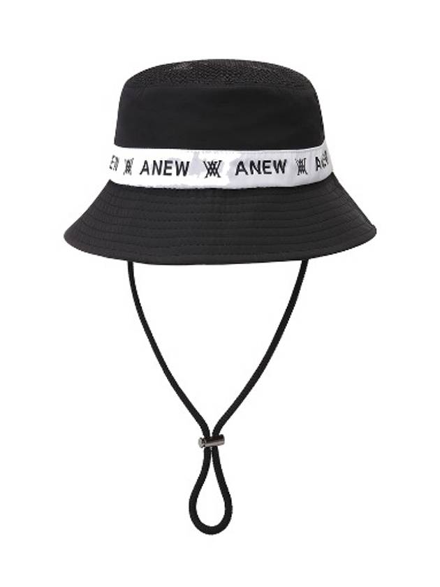 Anew Logo Band Bucket HatBK - ANEWGOLF - BALAAN 1