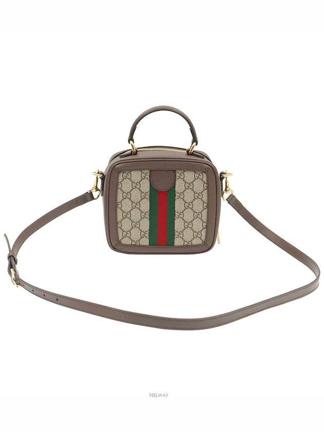 women tote bag - GUCCI - BALAAN 2