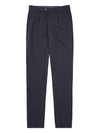 Men s Cotton Gabardine Pleated Leisure Pants M252DE1450 C6313 - BRUNELLO CUCINELLI - BALAAN 2