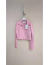 Jacket 223CBL005VY0014 5000 - COURREGES - BALAAN 1