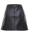 Courr ges black skirt - COURREGES - BALAAN 2