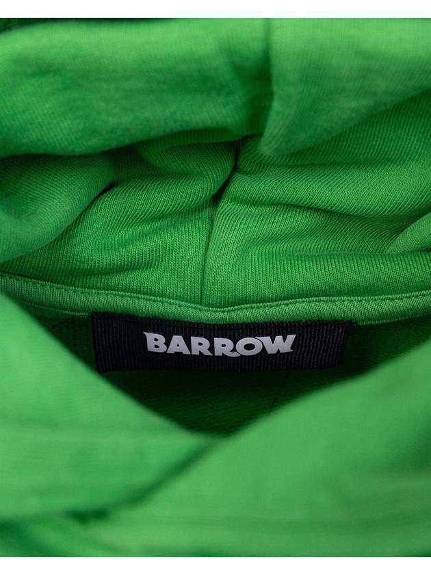 Barrow Sweatshirt - CLAIRE BARROW - BALAAN 3