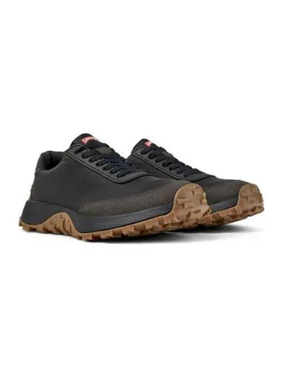 Drift Trail Vibram Low-Top Sneakers Black - CAMPER - BALAAN 2