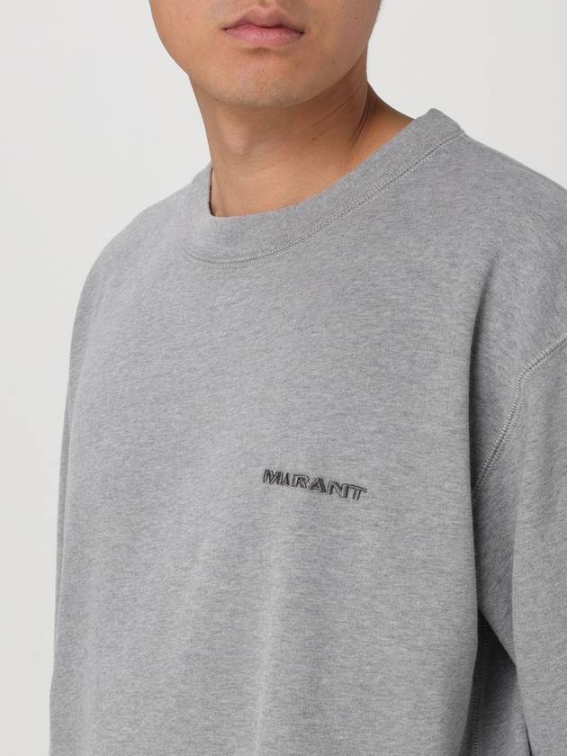 Sweatshirt men Isabel Marant - ISABEL MARANT - BALAAN 3