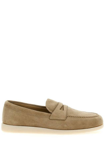 Church'S 'Portsmouth' Loafers - CHURCH'S - BALAAN 1