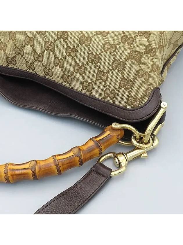 282315 2 WAY bag - GUCCI - BALAAN 4