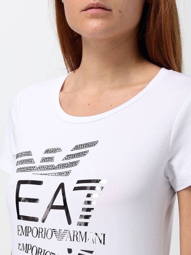 T-shirt woman Ea7 - EMPORIO ARMANI - BALAAN 3