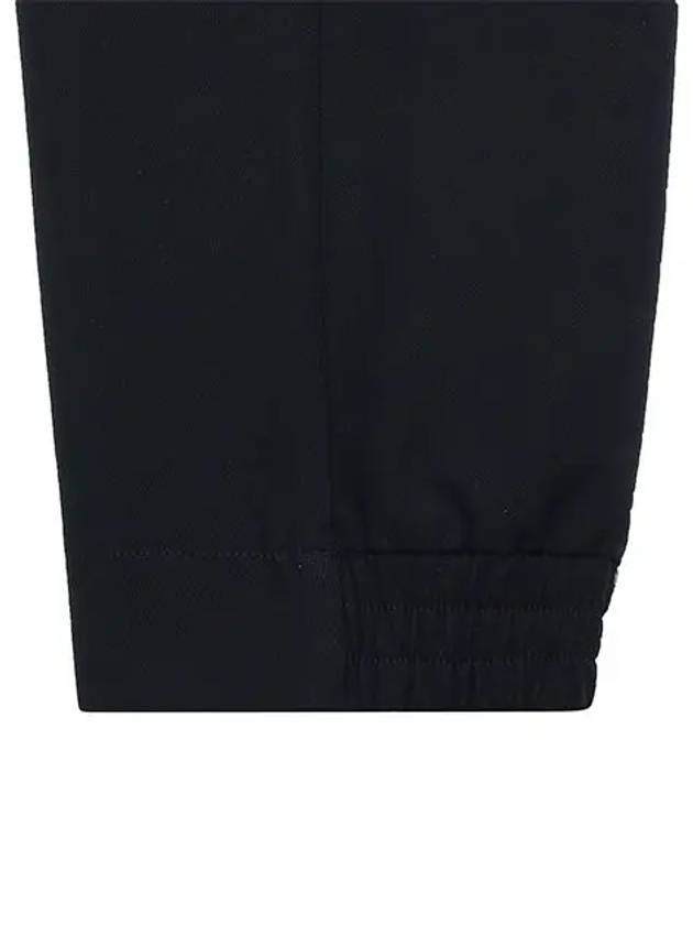 Cotton touch poly pants 5014LZWPNAVY - BLACK&WHITE - BALAAN 4