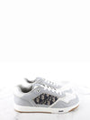 Oblique B27 sneakers gray 43 280 - DIOR - BALAAN 5