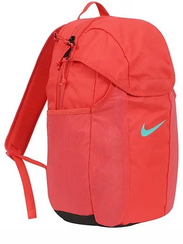 Academy Team Backpack Red - NIKE - BALAAN 3