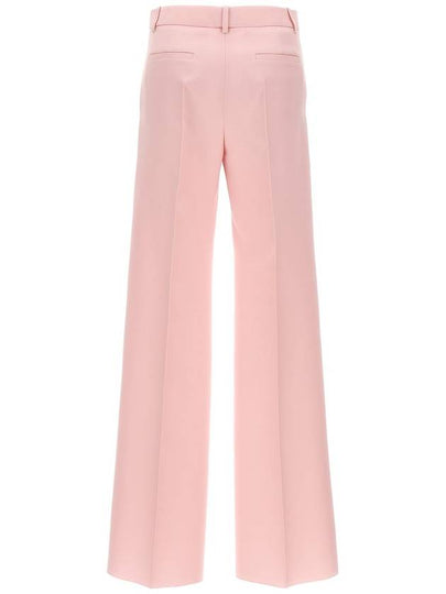 Valentino Garavani Valentino Garavani Crepe Couture Pants - VALENTINO - BALAAN 2