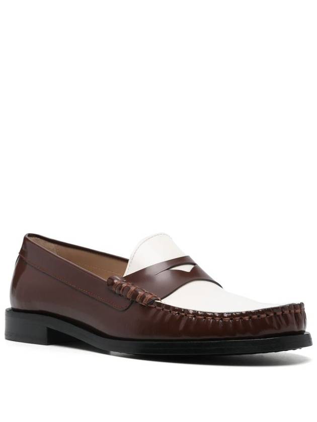 Stuart Weitzman Lottie Loafer Shoes - STUART WEITZMAN - BALAAN 4