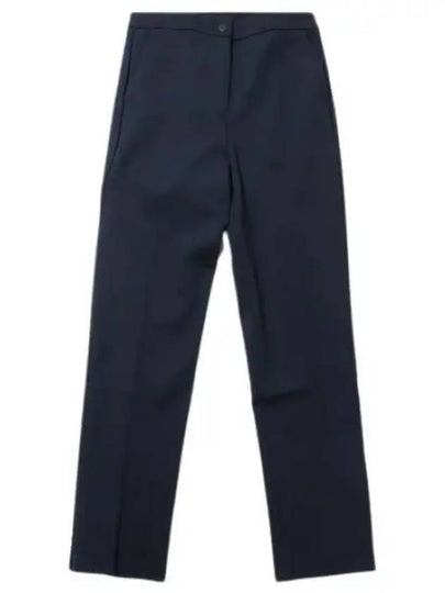 Women's Stretch Double Knit Pants Navy - G/FORE - BALAAN 2