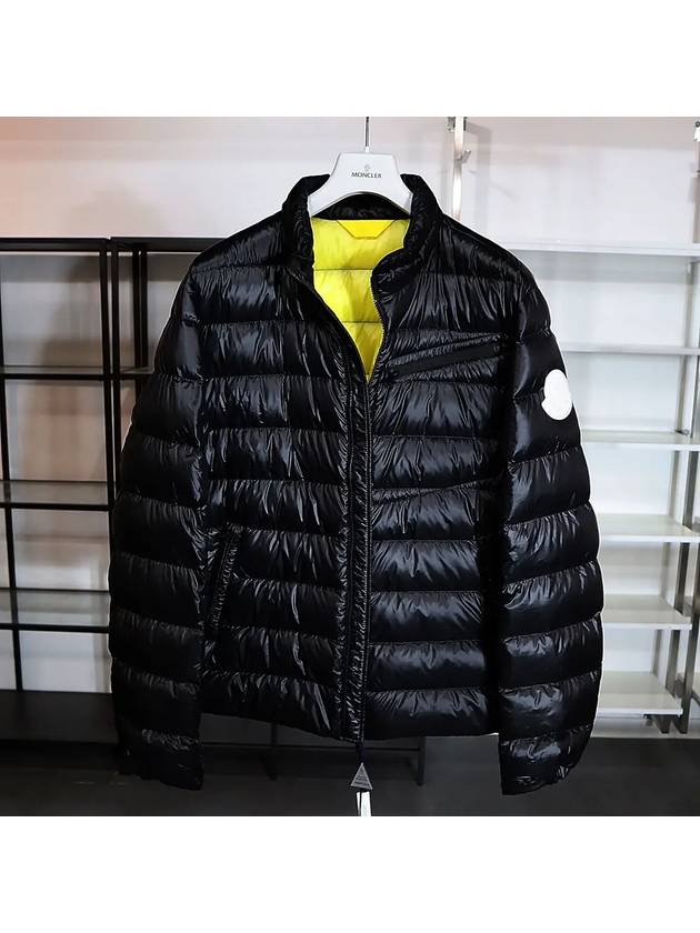 1A00080595ZZ991 AMALTEAS down padded jacket Moncler - MONCLER - BALAAN 3