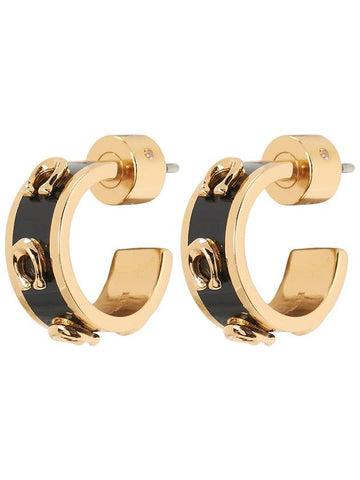 Women s Earrings 448375GLD001 - COACH - BALAAN 1