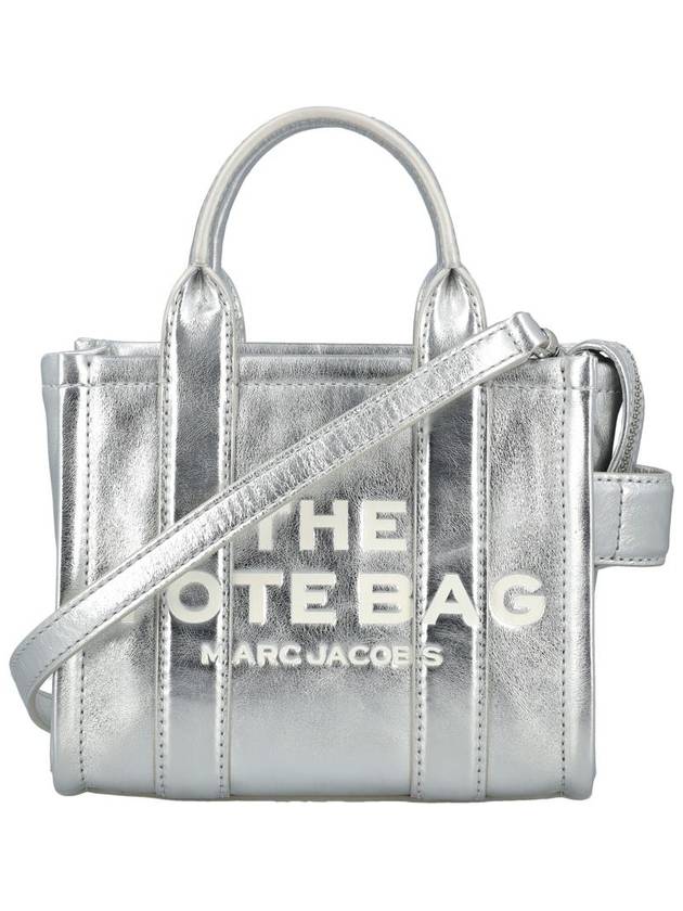 Marc Jacobs The Mini Tote Bag - MARC JACOBS - BALAAN 1