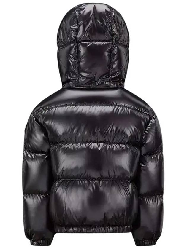 Kids Women ABBAYE Hood Padding 1A000 50 5963V 999 - MONCLER - BALAAN 3