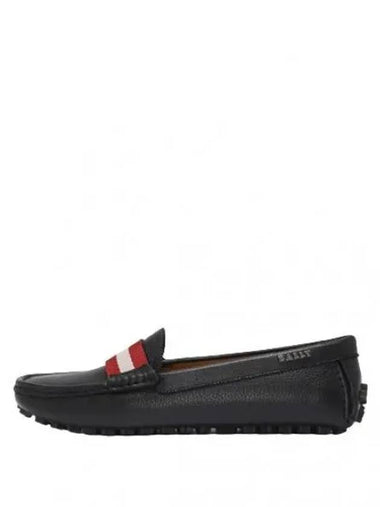 ladies loafers - BALLY - BALAAN 1