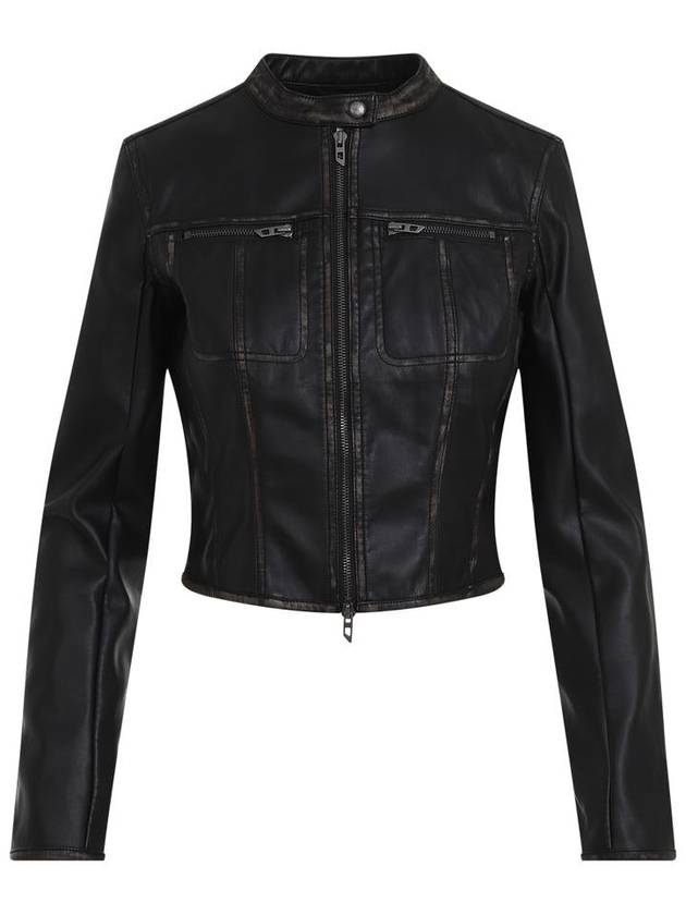 Diesel Jacket - DIESEL - BALAAN 1