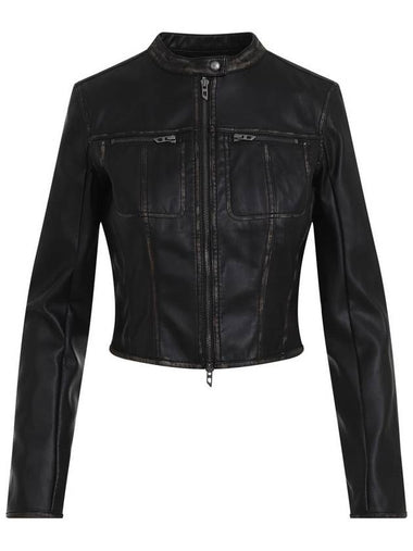 Diesel Jacket - DIESEL - BALAAN 1