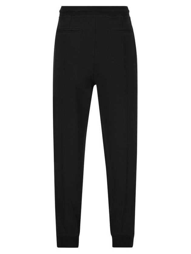 Brunello Cucinelli Trousers Black - BRUNELLO CUCINELLI - BALAAN 2