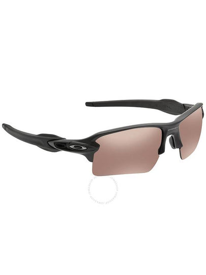 Oakley Flak 2.0 XL Prizm Dark Golf Sport Men's Sunglasses OO9188 918890 59 - OAKLEY - BALAAN 2