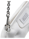 Glam Slam Red Carpet Cross Bag White - MAISON MARGIELA - BALAAN 8