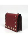 QW1P0P39BOL Half Wallet - VALENTINO - BALAAN 3