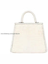 women tote bag - DELVAUX - BALAAN 3