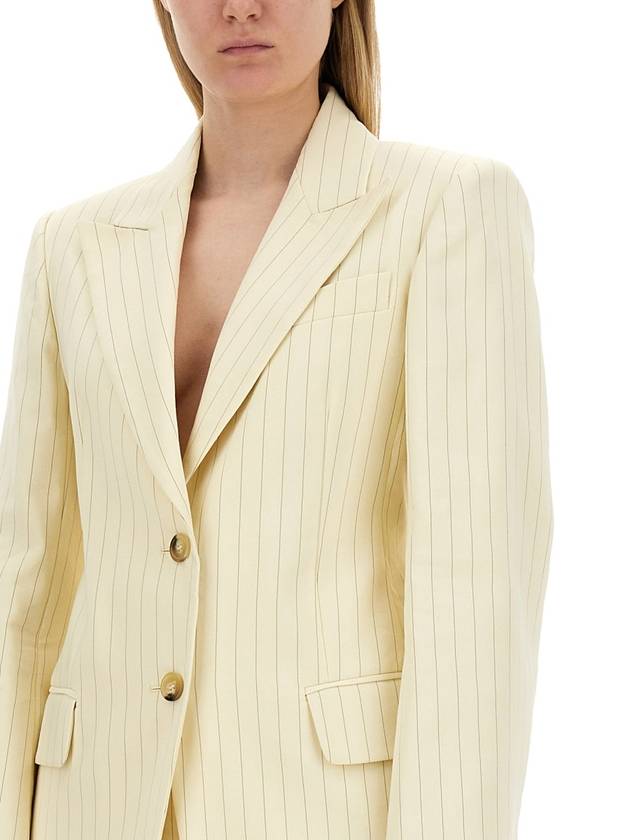 JACKET "AVERSA" - MAX MARA SPORTMAX - BALAAN 4