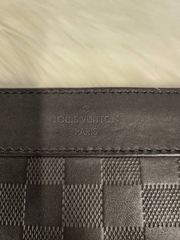 Women s Infini New Strap Pouch N60450 Condition A - LOUIS VUITTON - BALAAN 8