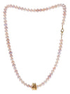 Celestial Raindrop Pearl Netless FJ1599 ABRZ 24GOLD - ALIGHIERI - BALAAN 9