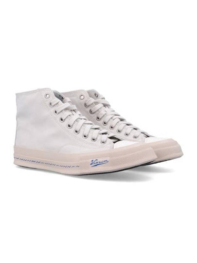 Sneakers 0124201001002 IVORY - VISVIM - BALAAN 2