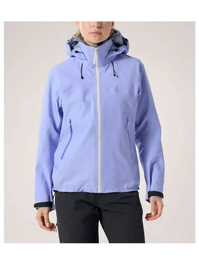 Beta AR Hooded Jacket Aura - ARC'TERYX - BALAAN 2