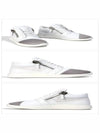 RS6128 GRIGIO Megatron Sneakers - GIUSEPPE ZANOTTI - BALAAN 2