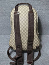 backpack - GUCCI - BALAAN 3