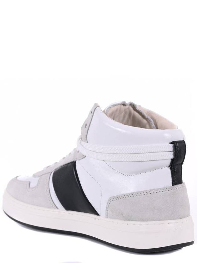 Hogan  Sneakers White - HOGAN - BALAAN 4