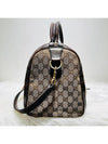 women tote bag - GUCCI - BALAAN 3