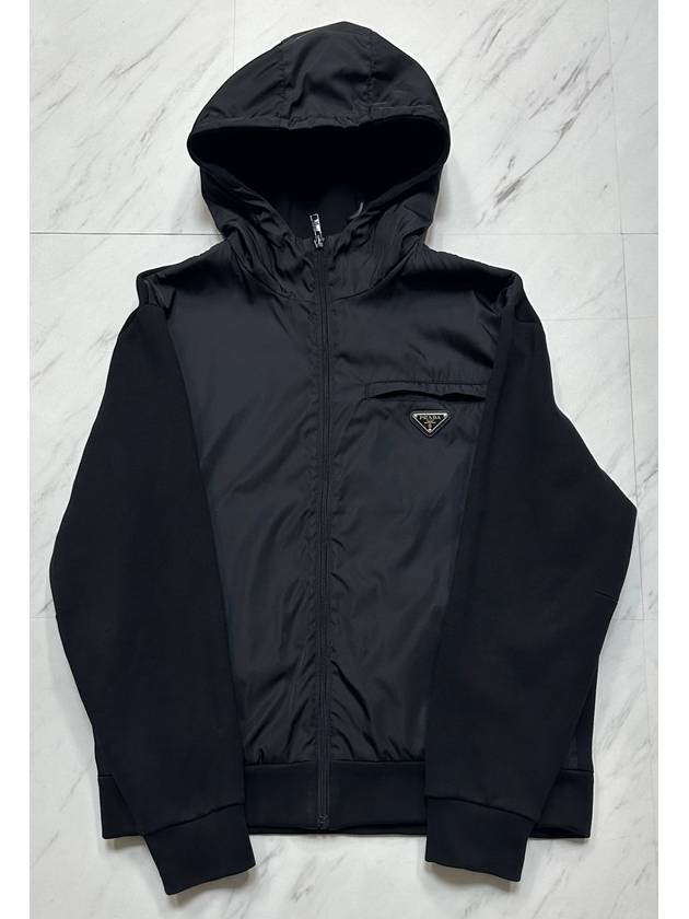 jacket 105 - PRADA - BALAAN 3