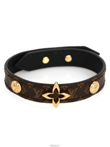 women bracelet - LOUIS VUITTON - BALAAN 1