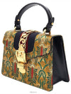 women shoulder bag - GUCCI - BALAAN 3