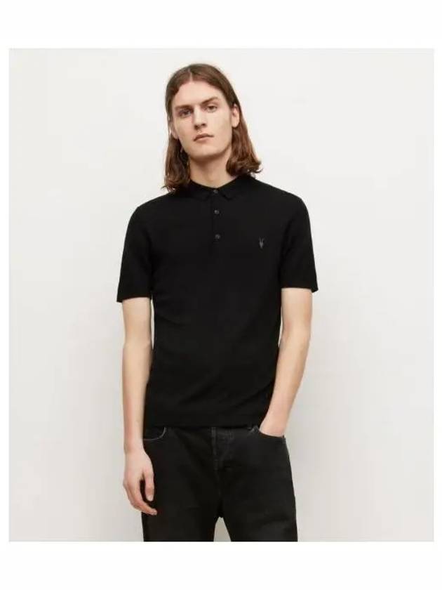 Mode Merino Polo MK021N 5 - ALLSAINTS - BALAAN 1