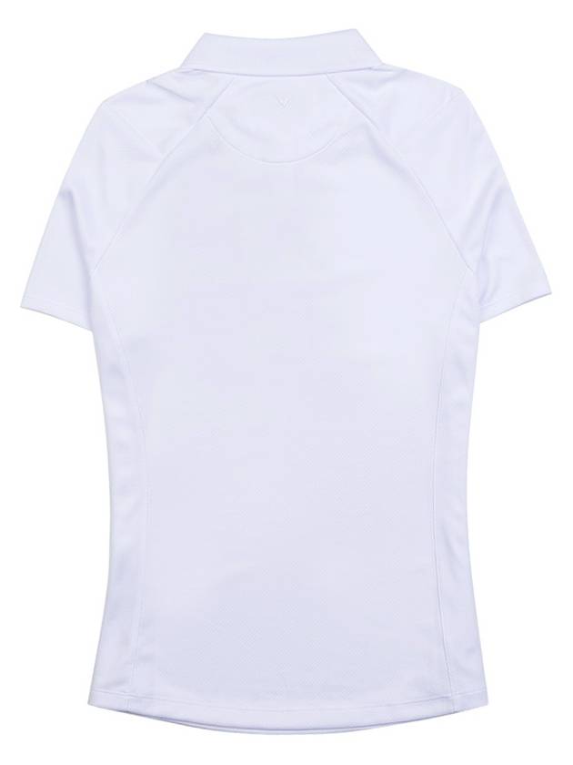 Polo short sleeve tshirt CGKSA0A7 123 - CALLAWAY GOLF - BALAAN 2