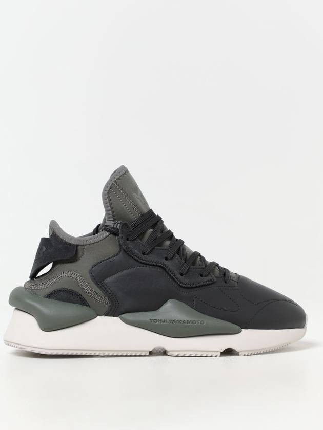 Men s Low Top Sneakers - Y-3 - BALAAN 2