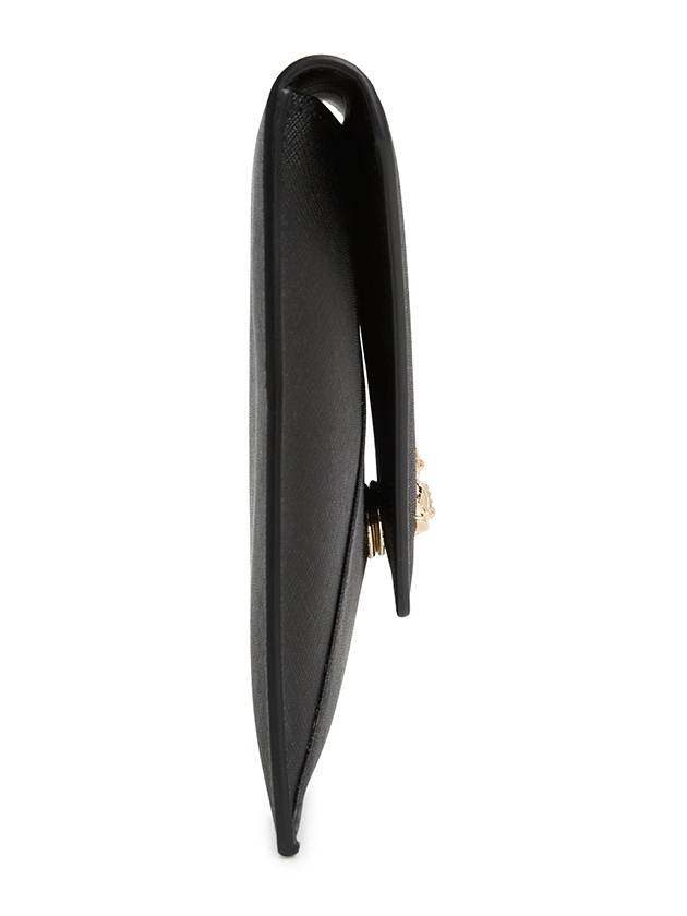 Envelope Clutch Black - VIVIENNE WESTWOOD - BALAAN 3